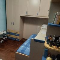 cameretta completa