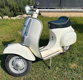 Vespa 50 Special Conservata 1975