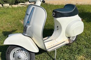 Vespa 50 Special Conservata 1975