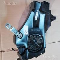 Subwoofer Bose Audi A3 8P originale