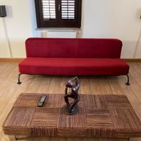 Divano di design B&B Italia mod. Lunar