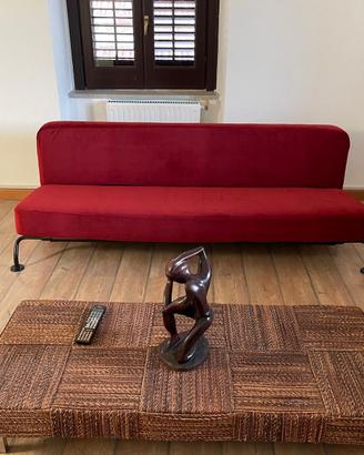 Divano di design B&B Italia mod. Lunar