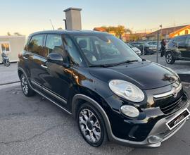 Fiat 500L 1.3 Multijet Trekking