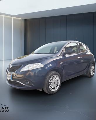 LANCIA Ypsilon III 2015 - Ypsilon 1.2 Gold 69cv my