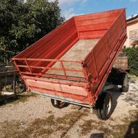 Carrello agricolo