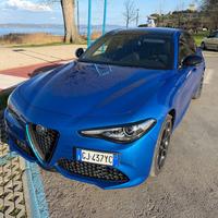Alfa Romeo Giulia 2.2 jtdm 210CV AT8 AWD Q4 Veloce
