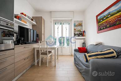 Appartamento di 50 m² con 2 locali a Milano