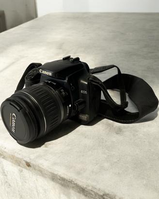 Canon EOS 400D - Fotocamera Reflex Digitale Usata