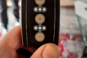 Centralina per Volkswagen Golf/Passat TDI