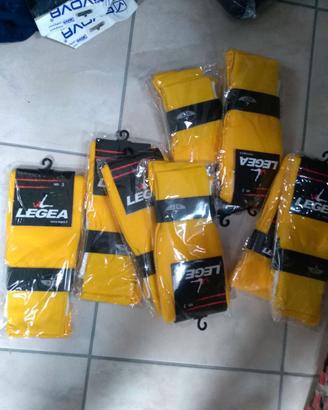 Materiale Calcio a 5 Futsal