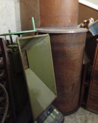 produzione vino