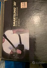 Tutore spalla dr gibaud