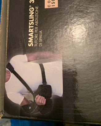 Tutore spalla dr gibaud