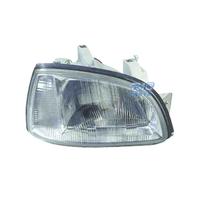 FANALE DESTRO PER RENAULT CLIO I 96-98