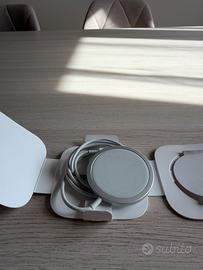 Caricabatterie MagSafe da tavolo Apple