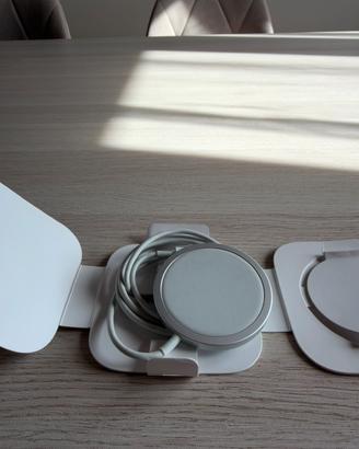 Caricabatterie MagSafe da tavolo Apple