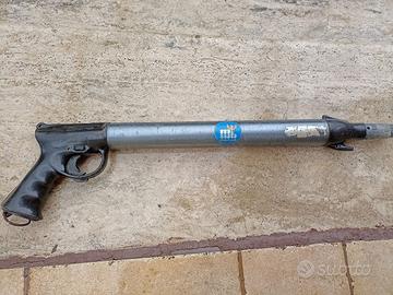Mares Ministen 58cm