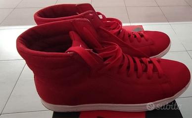SCARPE ARMANI JEANS 