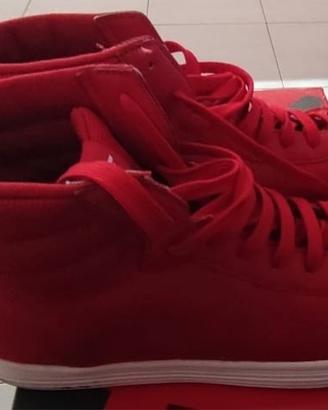 SCARPE ARMANI JEANS 