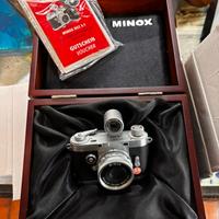 Minox