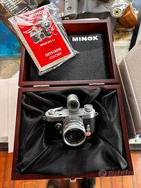 Minox