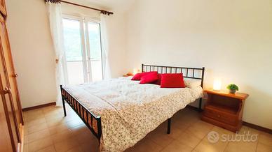 Clusone - bilocale con balcone