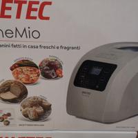 macchina pane panemio imetec