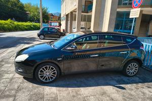 lancia delta 1.6 Multijet permuta 