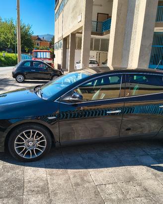lancia delta 1.6 Multijet permuta 