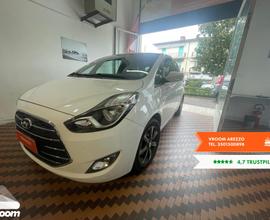 HYUNDAI ix20 1.4 CRDI 90 CV XPossible NEOPATENTATI