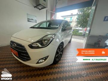 HYUNDAI ix20 1.4 CRDI 90 CV XPossible NEOPATENTATI