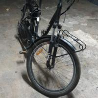 Bici elettrica