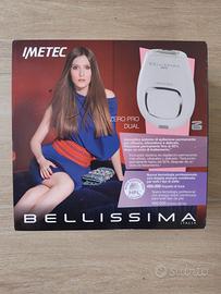 Epilatore Imetec Zero Pro Dual