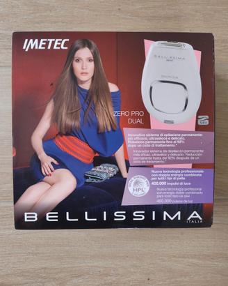 Epilatore Imetec Zero Pro Dual