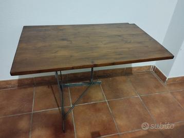 Ripiano 95x60 - grande mensola - piano