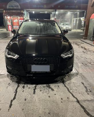 audi a3 tfsi