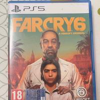 Far cry 6