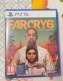 Far cry 6