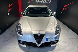 ALFA ROMEO Giulietta 1.6 JTDm 120 CV Super