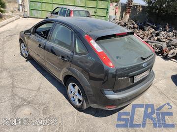 Ford focus 2 da, dp, hcp 1.6 tdci 90cv ricambi -