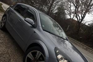 Opel Astra H