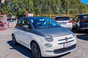 Fiat 500 C 1.3 Multijet 95 CV Collezione