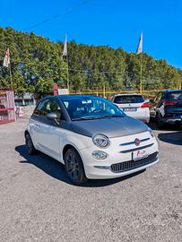 Fiat 500 C 1.3 Multijet 95 CV Collezione