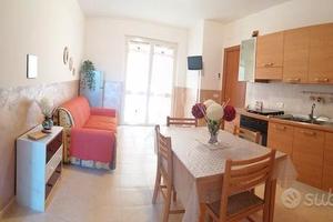 Settembre in residence vicino al mare