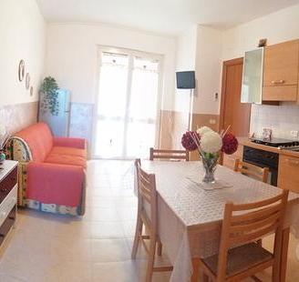 Settembre in residence vicino al mare
