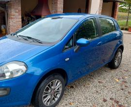 FIAT Punto Evo - 2011 Metano