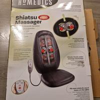 shiatsu massager