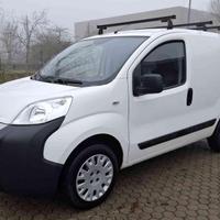 FIAT FIORINO 1.4 8V CNG METANO SX