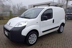 FIAT FIORINO 1.4 8V CNG METANO SX
