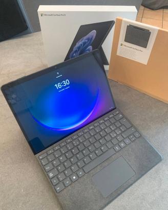 Microsoft Surface Pro 9 i5 / 8GB / 256GB
